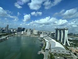 Marina Boulevard (D1), Condominium #503414261